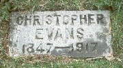 Evans marker