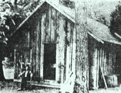 Hart Cabin