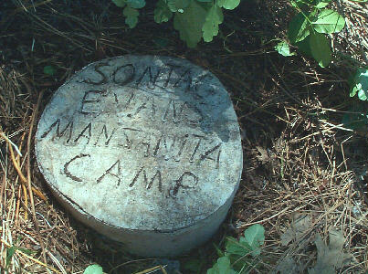 Camp Manzanita